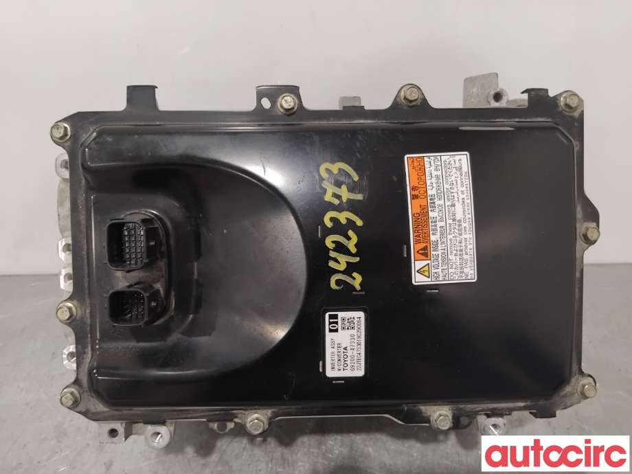 Inverter hybrid til Toyota Corolla, 2019-->> (TOYOTA|G920049135)