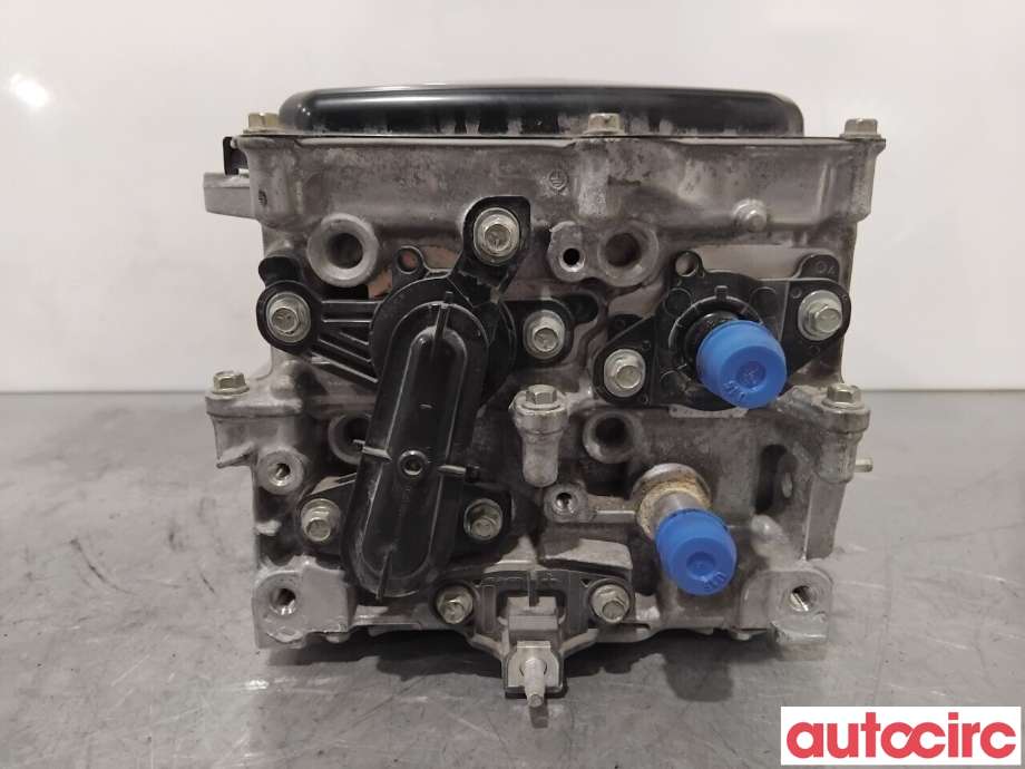 Inverter hybrid til Toyota Corolla 2019-->> (TOYOTA|G920049135||G9200-47330)