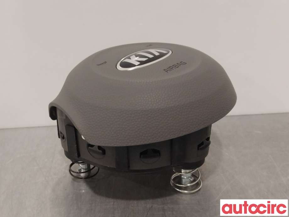 Airbag rattpute til Kia Soul 2014-2019 (Type II)  (KIA|56900E4000)