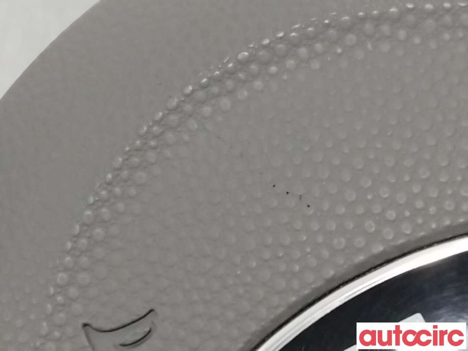 Airbag rattpute til Kia Soul 2014-2019 (Type II)  (KIA|56900E4000)