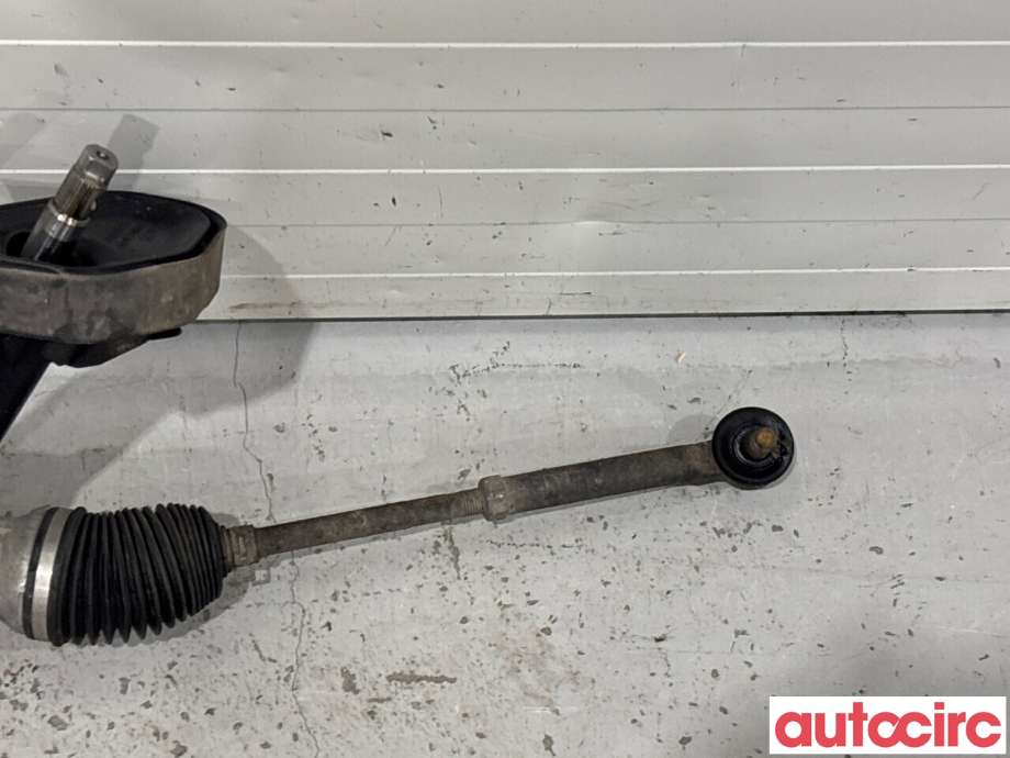 Tannstang til Mazda CX-30 2020-->>  (MAZDA|DFR532110|)
