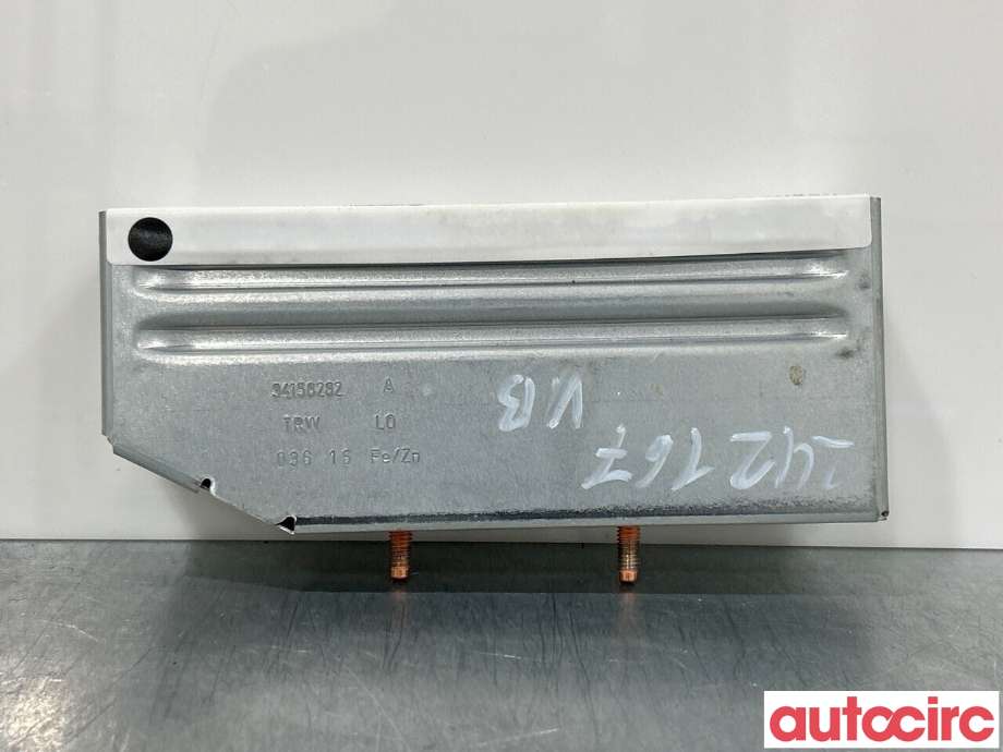 Airbag sidepute venstre til Mercedes GLC, 2015-2022 (X253) (X253) (MERCEDES|A2538602500)