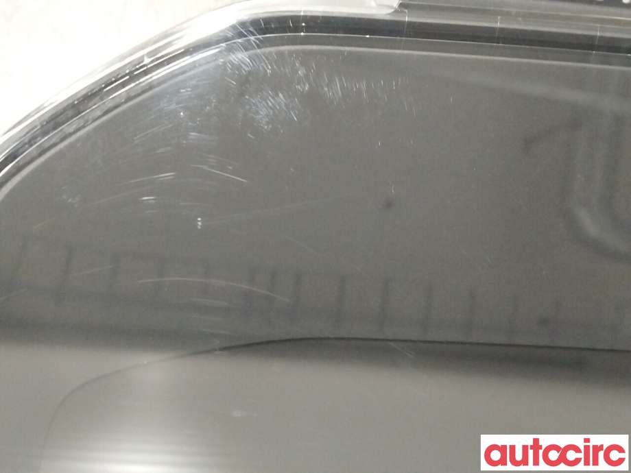 Instrumentpanel til Volvo XC90 2015-2025 (Type II) (VOLVO|36051310|32311252)