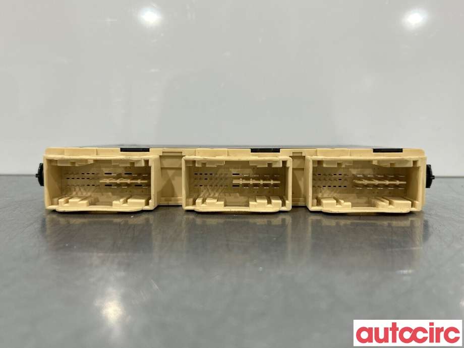 Styreenhet sete til Mercedes GLC 2015-2022 (X253) (X253) (MERCEDES|A2059005122|A2059009908)