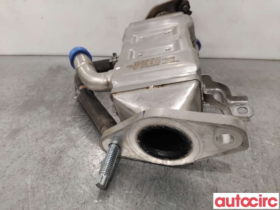 EGR-kjøler til Toyota Corolla 2019-->> (TOYOTA|2560137020||25601-37020)