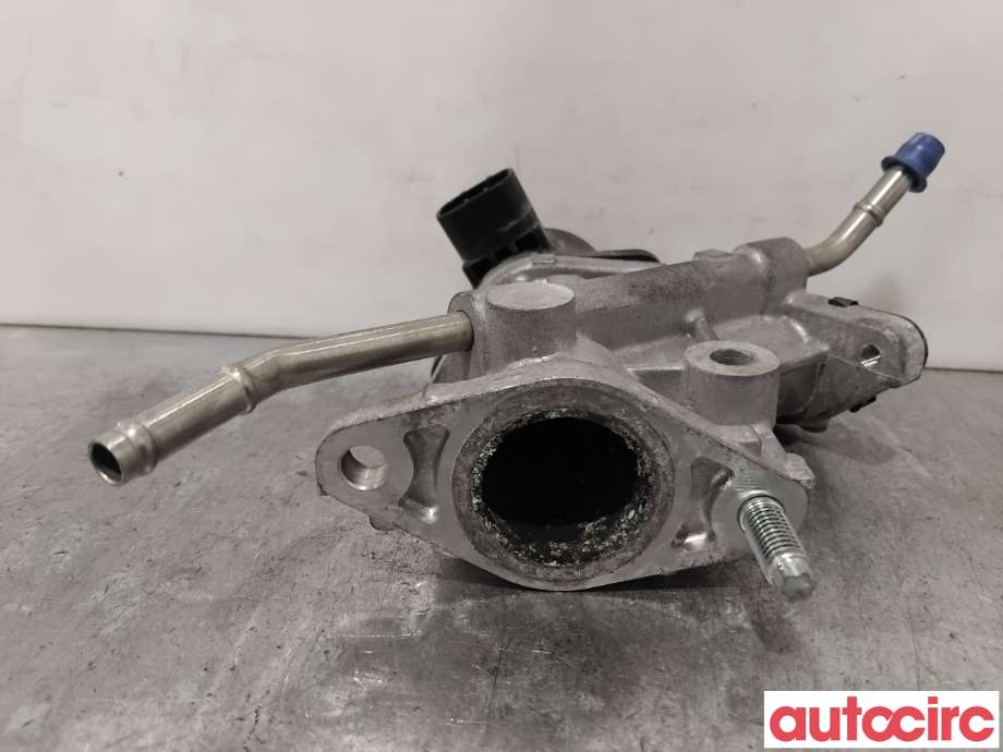EGR-ventil til Toyota Corolla 2019-->>  (TOYOTA|2562037140|)