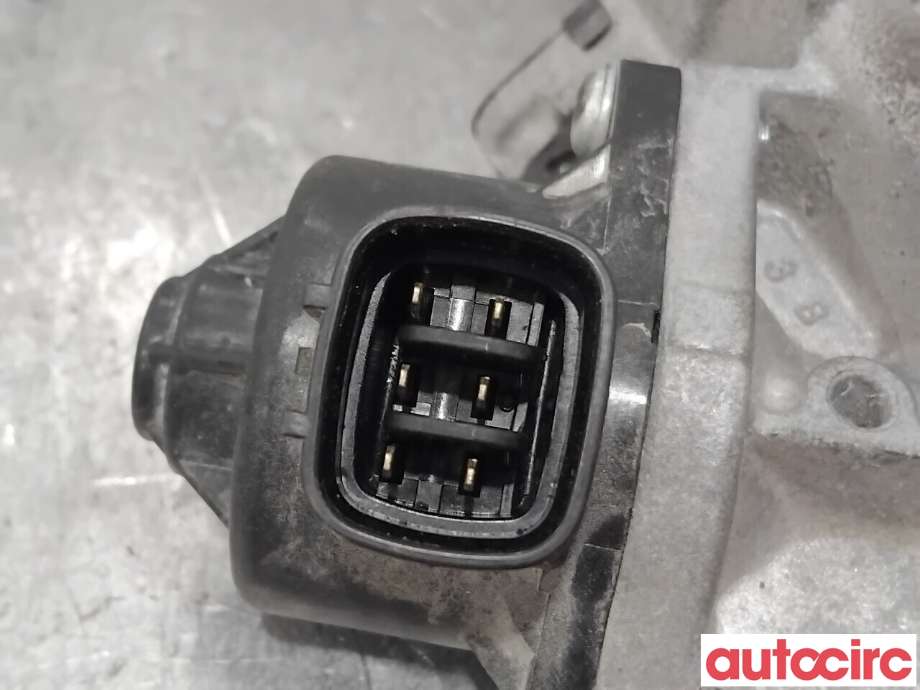 EGR-ventil til Toyota Corolla 2019-->>  (TOYOTA|2562037140|)