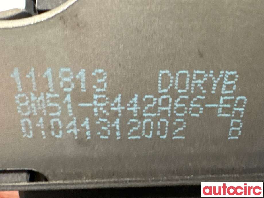 Baklukelås til Ford Mondeo 2011-2014 (Type IV, Fase 2)  (FORD|1930055|01041312002|8M51-R442A66-EA)