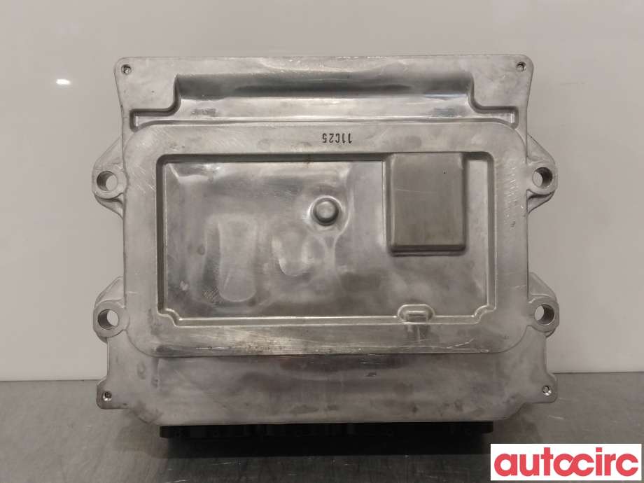 Styreenhet motor til Volvo XC90 2015-2025 (Type II) (VOLVO|36011707|31459512)