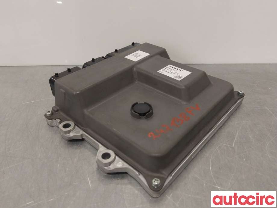 Styreenhet motor til Volvo XC90 2015-2025 (Type II) (VOLVO|36011707|31459512)