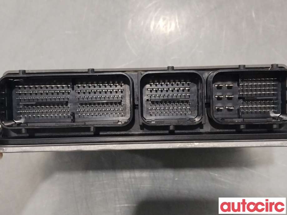 Styreenhet motor til Volvo XC90 2015-2025 (Type II) (VOLVO|36011707|31459512)
