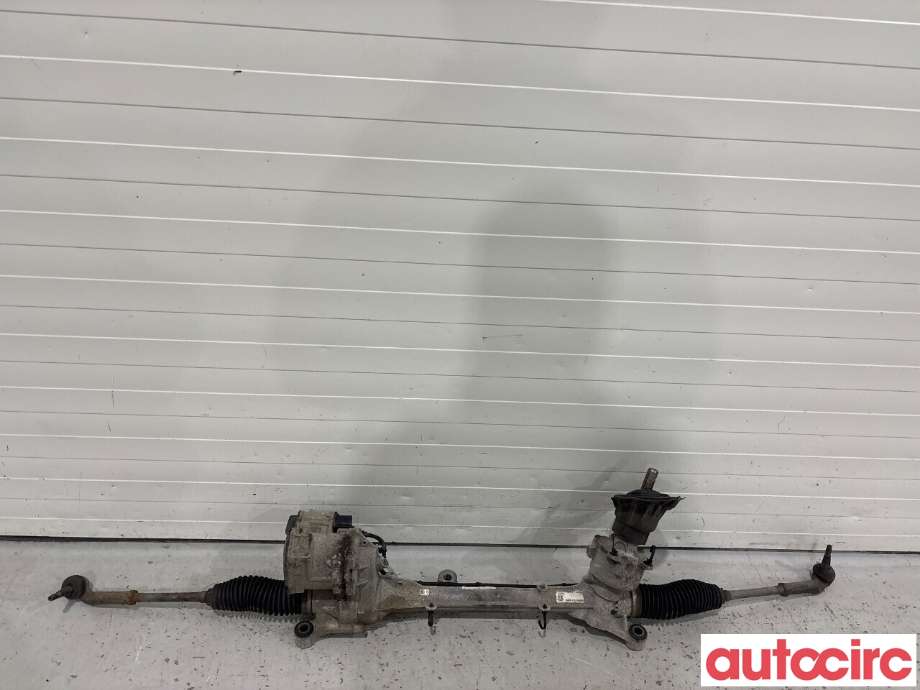 Tannstang elektrisk til Volvo V40, 2012-2019  (VOLVO|36010285)