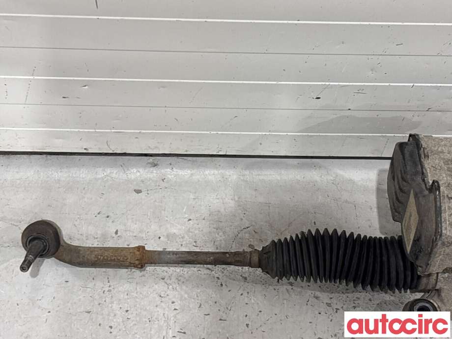 Tannstang elektrisk til Volvo V40 2012-2019  (VOLVO|36010285|31429601)