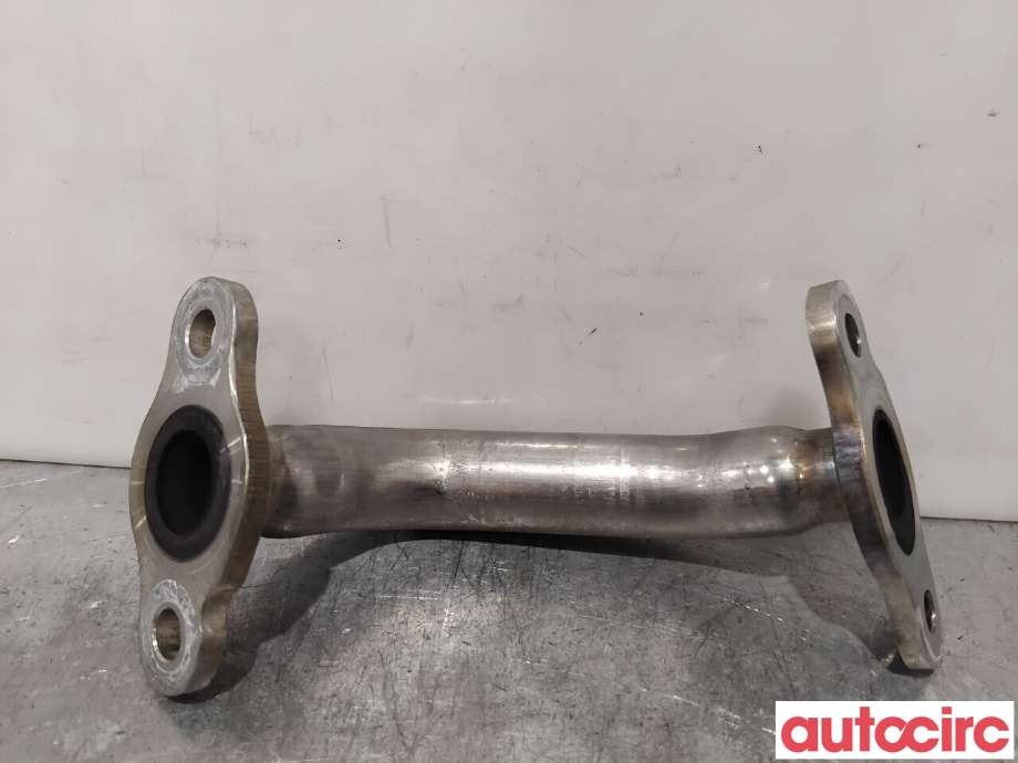 Diverse deler til Toyota Corolla, 2019-->> (TOYOTA|2561037020)