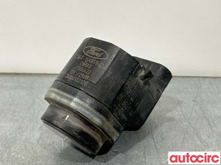 Parkeringssensor foran til Ford Mondeo 2011-2014 (Type IV, Fase 2)  (FORD|1771950|304422|CJ5T-15K859-DA)