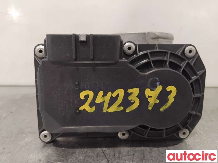 Spjeldhus til Toyota Corolla 2019-->> (TOYOTA|220300T110||22030-0T110)