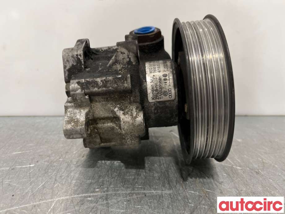 Servo pumpe mekanisk til Audi A4 2004-2008 (Type III) (B7) (B7) (AUDI|8E0145155N|7690955121)
