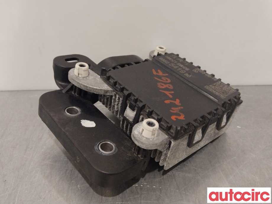 Sensor radar til Opel Mokka E 2020-->> (Type II)  (OPEL|9852541980|)
