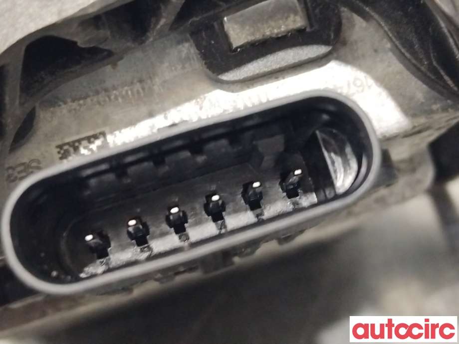 Sensor radar til Opel Mokka E 2020-->> (Type II)  (OPEL|9852541980|)