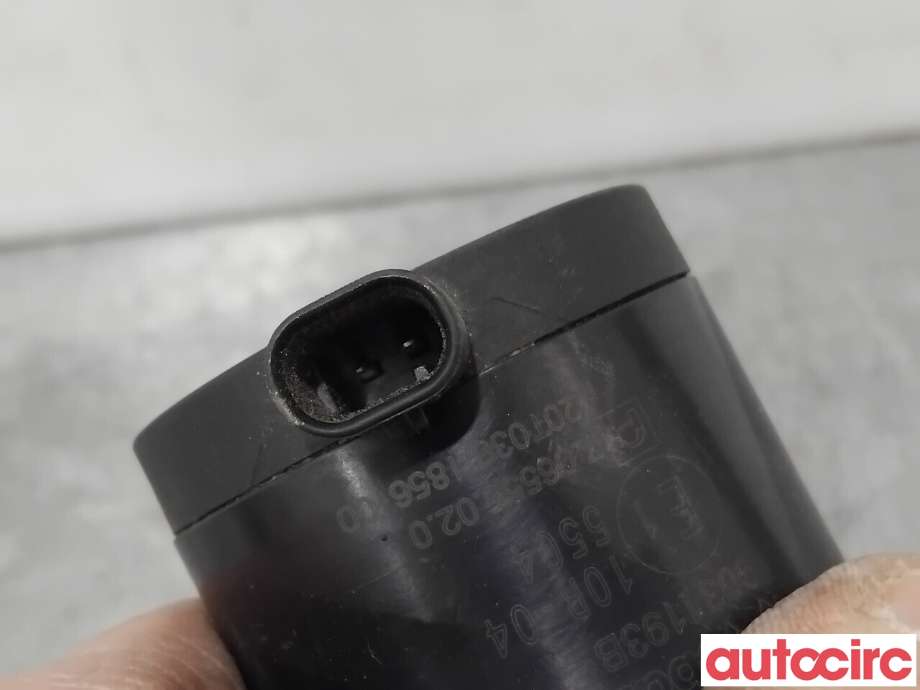 Sirkulasjonspumpe til Toyota Corolla 2019-->>  (TOYOTA|NO NR|9031193B|)