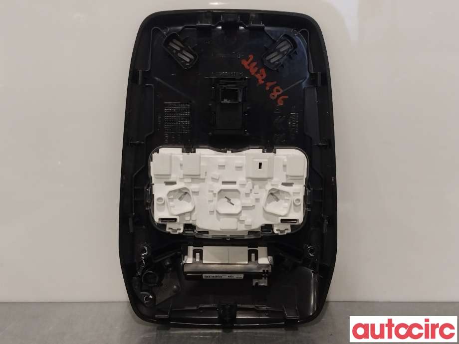 Taklyspanel til Opel Mokka E 2020-->> (Type II)  (OPEL|9858358880|)