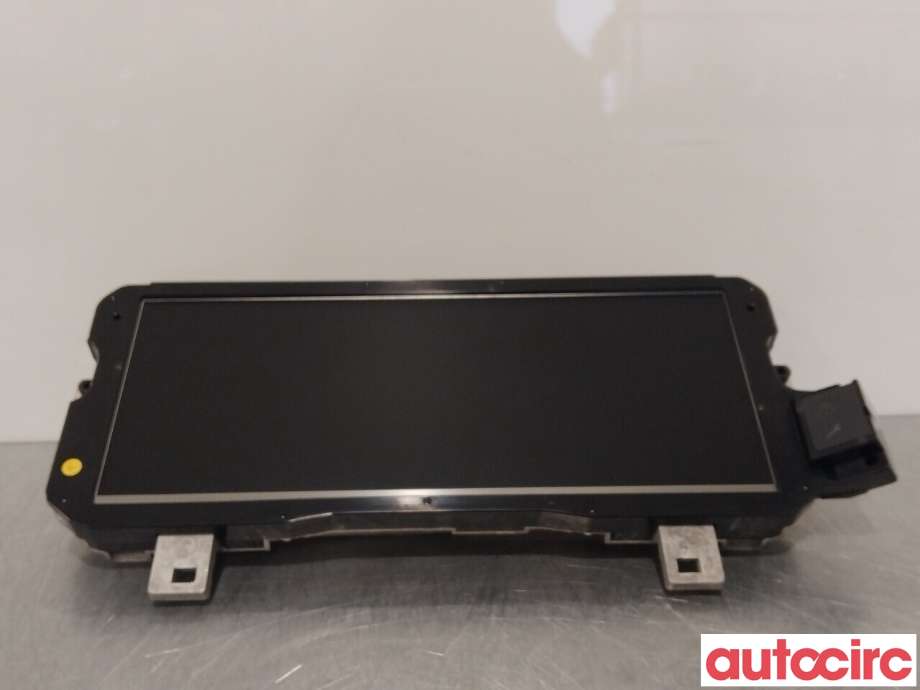Instrumentpanel til Opel Mokka E 2020-->> (Type II)  (OPEL|9853088280|)