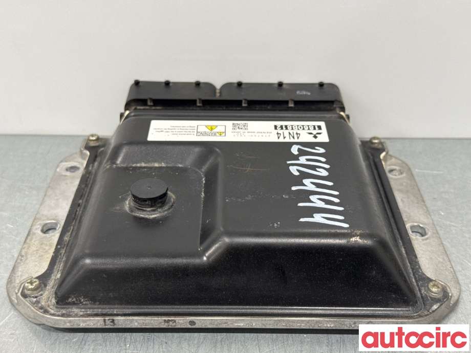 Styreenhet motor til Mitsubishi Outlander 2010-2012 (Type II, Fase 2)  (MITSUBISHI|1860B812|275700-1311)
