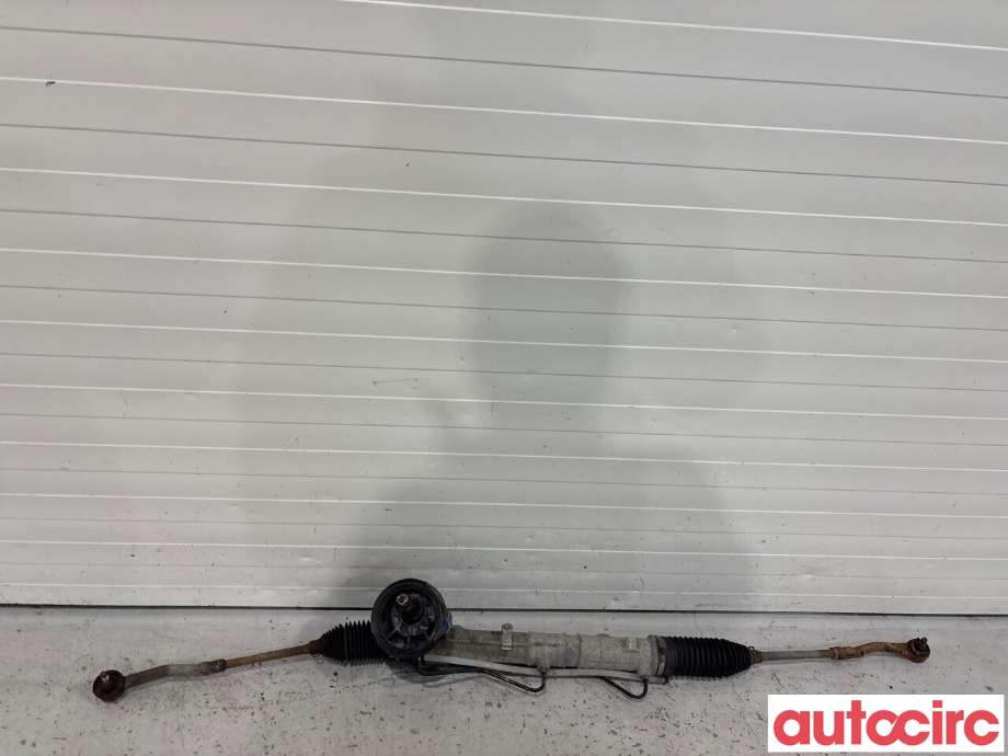 Tannstang til Peugeot 3008, 2009-2016 (Type I)  (PEUGEOT|1663657380)