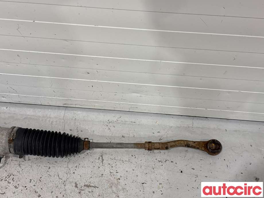 Tannstang til Peugeot 3008 2009-2016 (Type I)  (PEUGEOT|1663657380|4001P5)