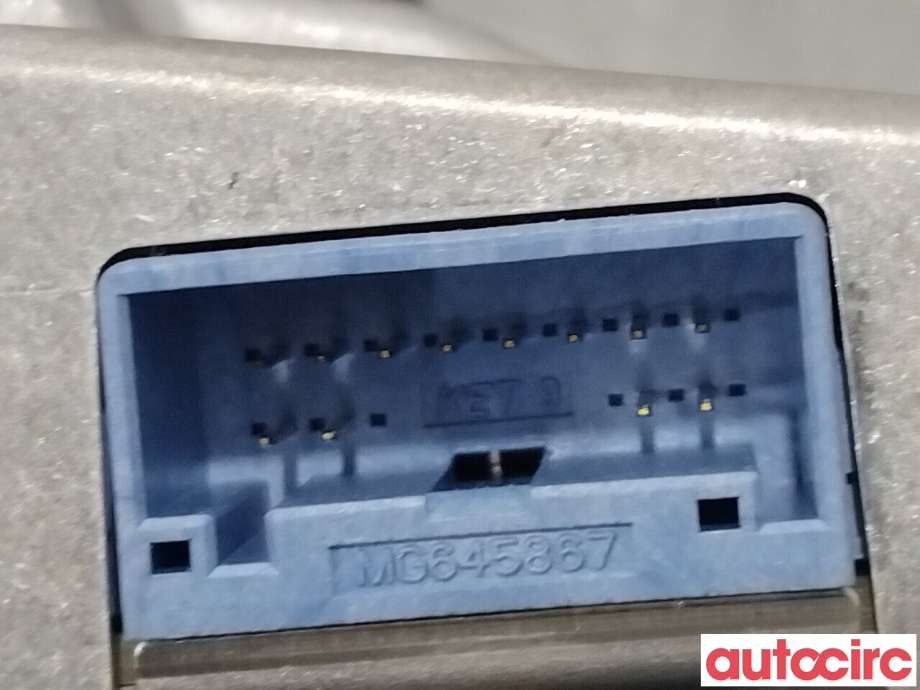 Kamera til Kia e-Soul 2019-->> (Type III) (KIA|99211J2000)