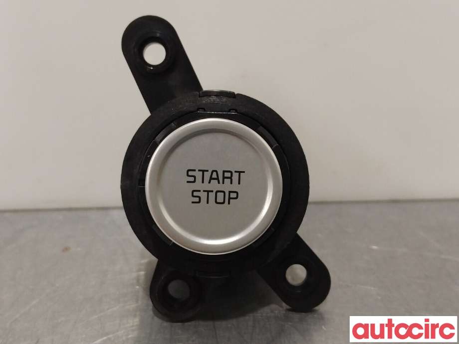 Bryter start/stopp til Kia e-Soul 2019-->> (Type III) (KIA|93500J2000)