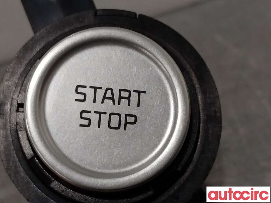 Bryter start/stopp til Kia e-Soul 2019-->> (Type III) (KIA|93500J2000)
