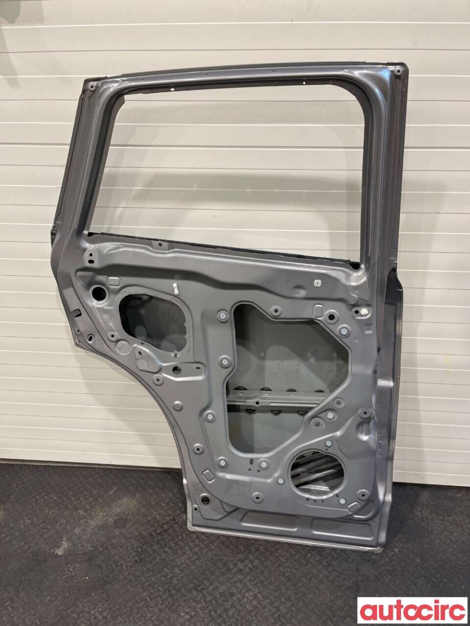 Dør venstre bak til Mazda CX-5 2012-2017 (Type I)  (MAZDA|KDY3-73-02XE)
