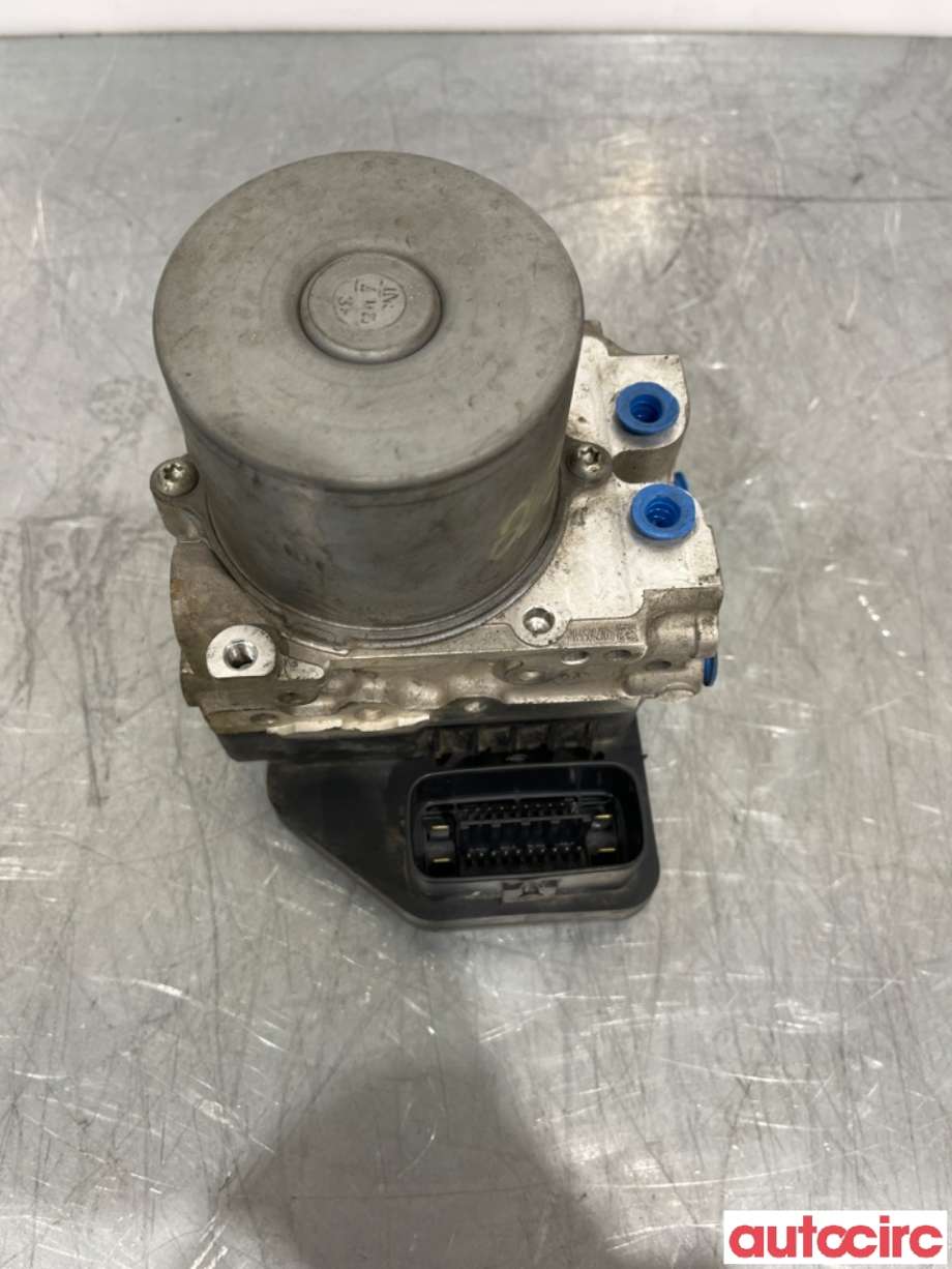 ABS sentral til Toyota RAV4 2009-2013 (Type III, Fase 2)  (TOYOTA|4405042340||44540-42200)