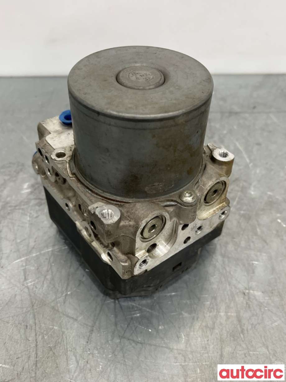 ABS sentral til Toyota RAV4 2009-2013 (Type III, Fase 2)  (TOYOTA|4405042340||44540-42200)