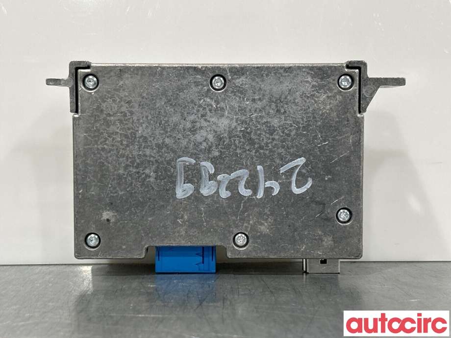Styreenhet diverse til BMW 2-Serie 2014-2021 (F22/F23) (F22/F23) (BMW|66515A350D2|9367350)