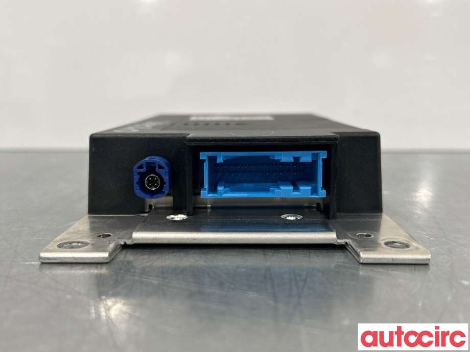 Styreenhet bluetooth til BMW 2-Serie 2014-2021 (F22/F23) (F22/F23) (BMW|84109362848|84109377149)
