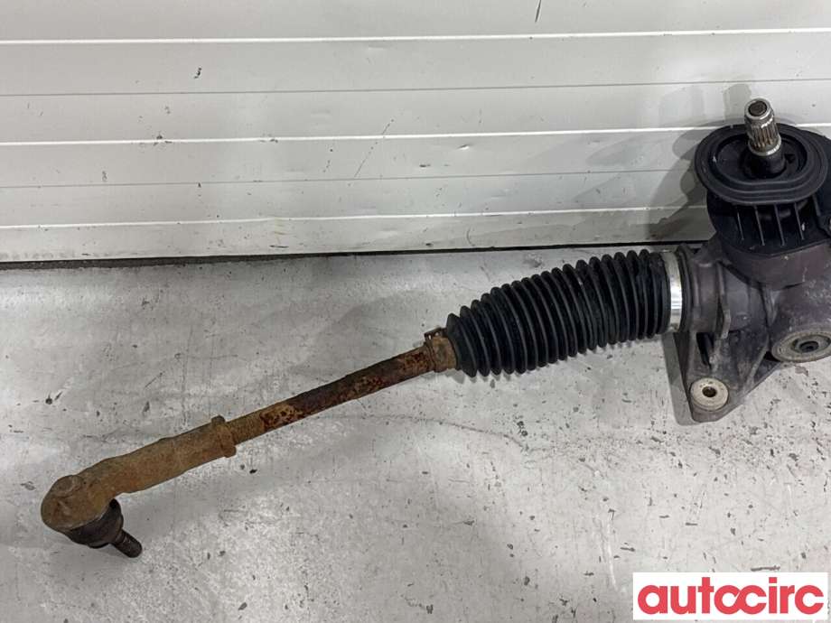 Tannstang elektrisk til VW Caddy 2010-2015 (Type III, Fase 2)  (VOLKSWAGEN|1K1423055MX|1K1423051FE)
