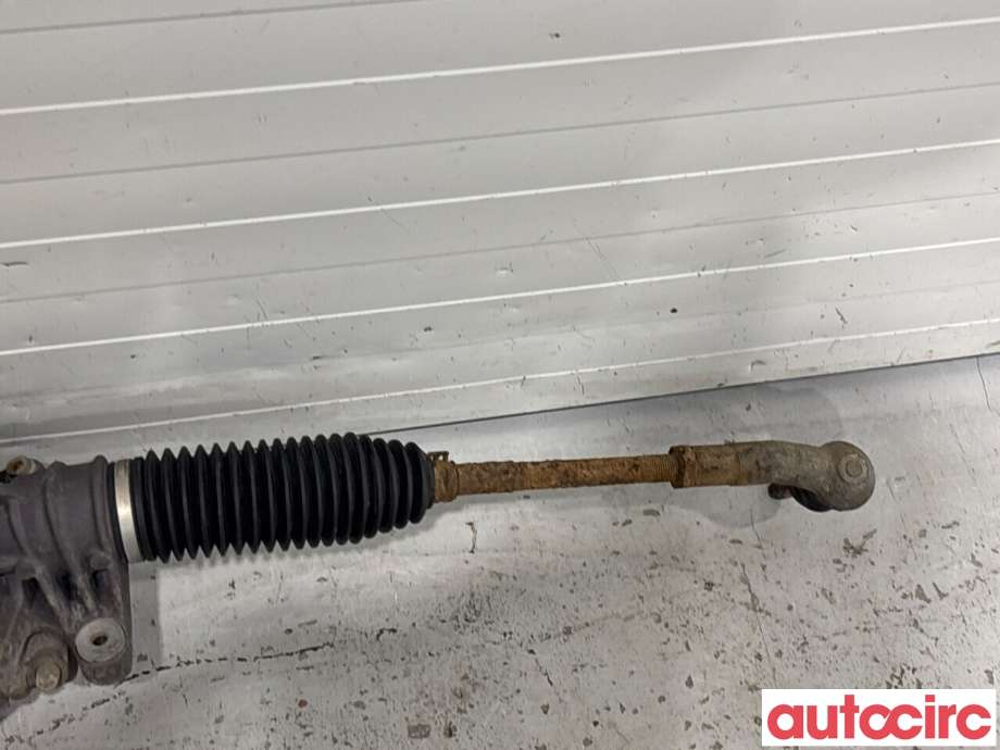 Tannstang elektrisk til VW Caddy 2010-2015 (Type III, Fase 2)  (VOLKSWAGEN|1K1423055MX|1K1423051FE)