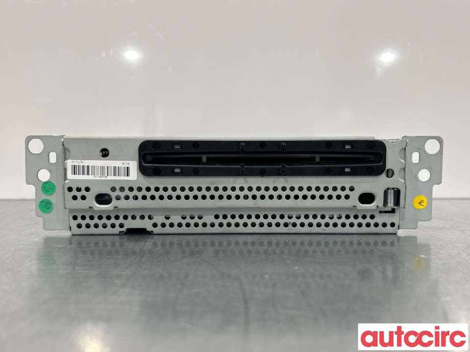 Bilstereo navigasjon til BMW 2-Serie, 2014-2021 (F22/F23) (F22/F23) (BMW|65129381299)