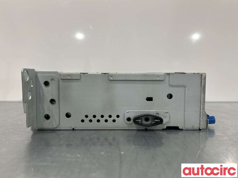 Bilstereo navigasjon til BMW 2-Serie 2014-2021 (F22/F23) (F22/F23) (BMW|65129381299|9381299)