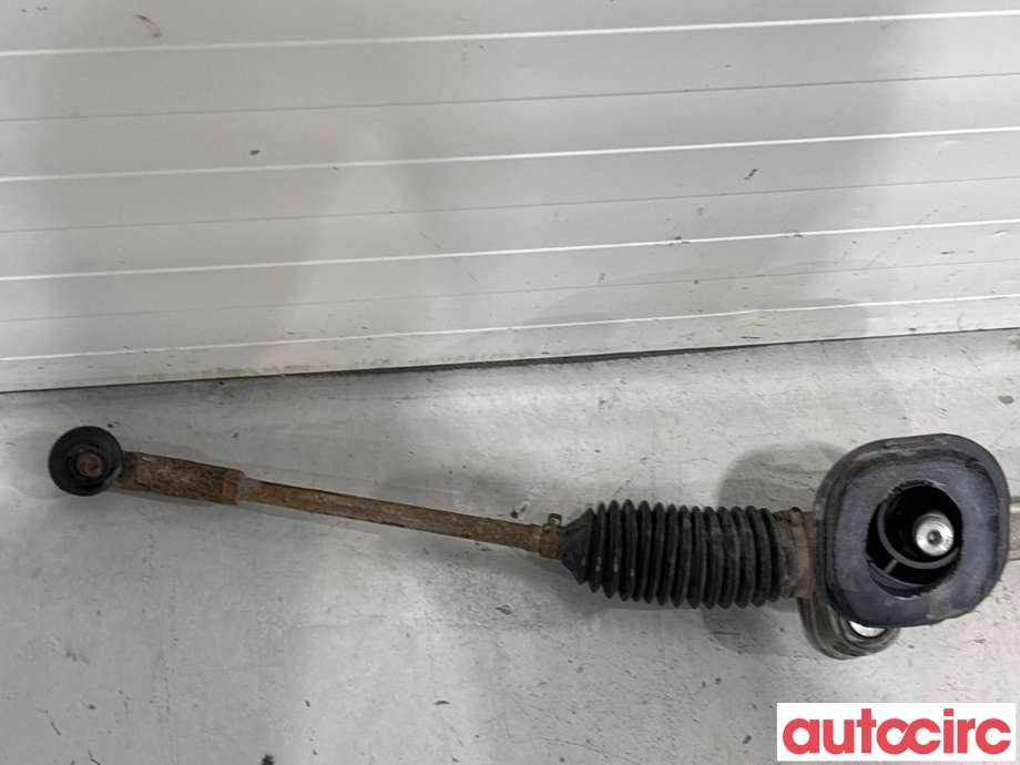 Tannstang til Suzuki SX4 S-CROSS 2013-->> (Type II)  (SUZUKI|48580-61M50|)