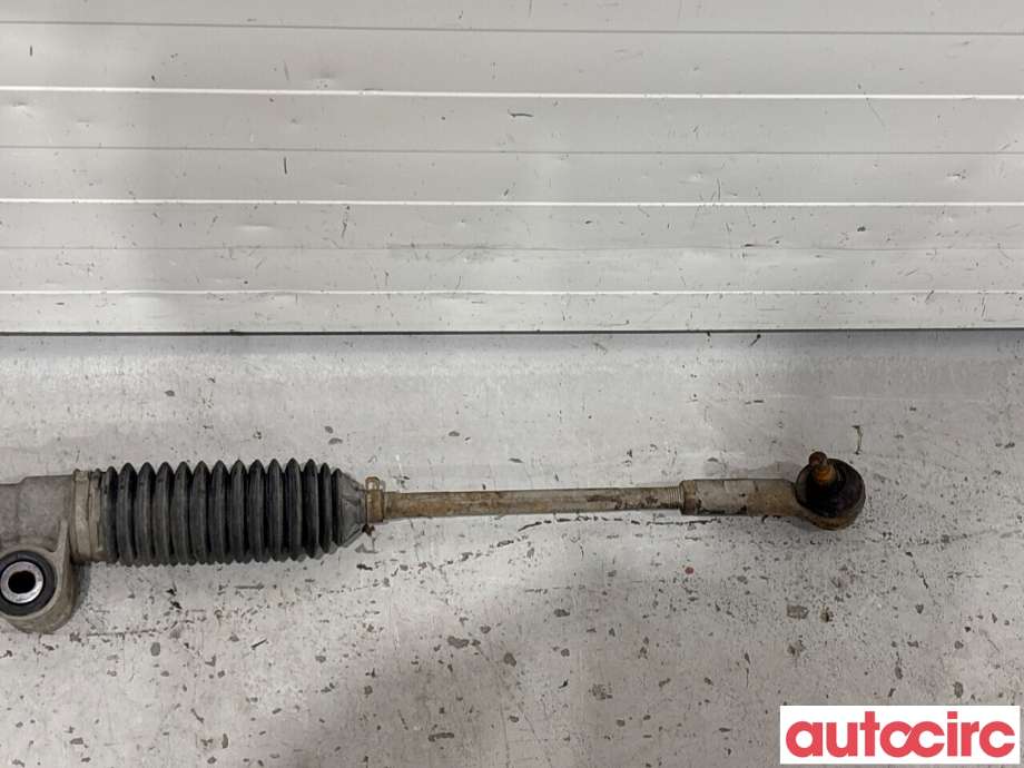 Tannstang til Suzuki SX4 S-CROSS 2013-->> (Type II)  (SUZUKI|48580-61M50|)