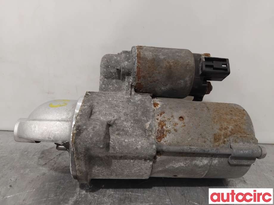 Starter diesel til Kia Sportage 2010-2016 (Type III)  (KIA|361002F050|8000530|36100-2F050)