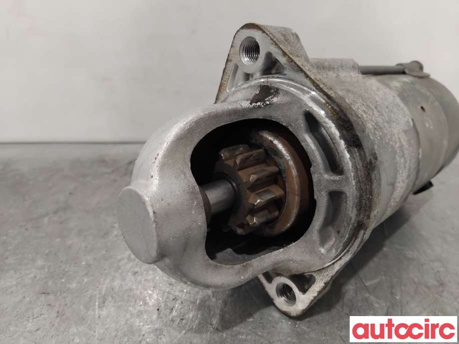 Starter diesel til Kia Sportage 2010-2016 (Type III)  (KIA|361002F050|8000530|36100-2F050)