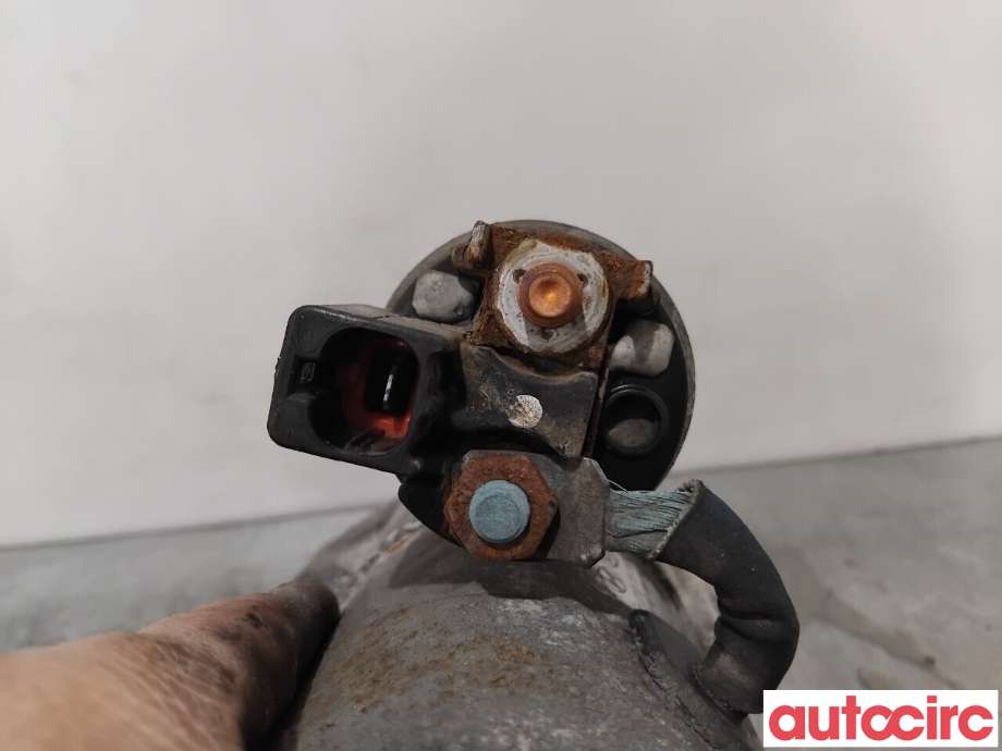 Starter diesel til Kia Sportage 2010-2016 (Type III)  (KIA|361002F050|8000530|36100-2F050)