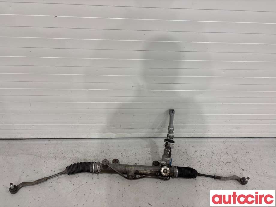 Tannstang til Mercedes SLK, 2005-2011 (R171) (R171) (MERCEDES|A1714602100)