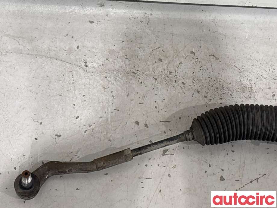 Tannstang til Mercedes SLK 2005-2011 (R171) (R171) (MERCEDES|A1714602100|)
