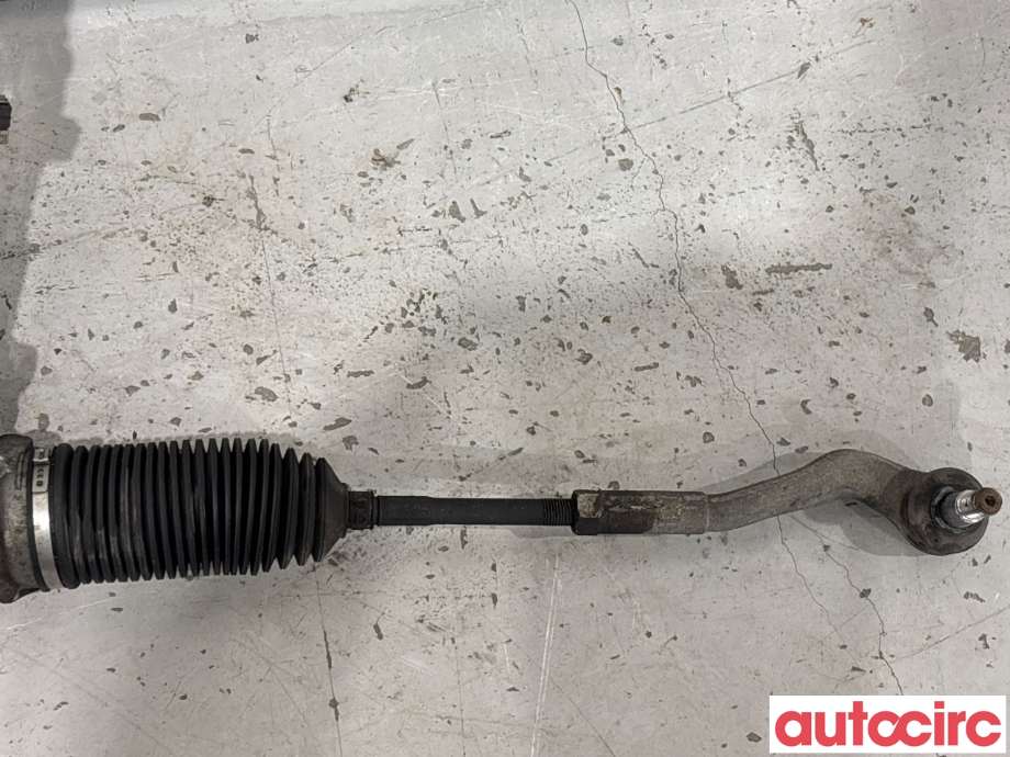 Tannstang til Mercedes SLK 2005-2011 (R171) (R171) (MERCEDES|A1714602100|)