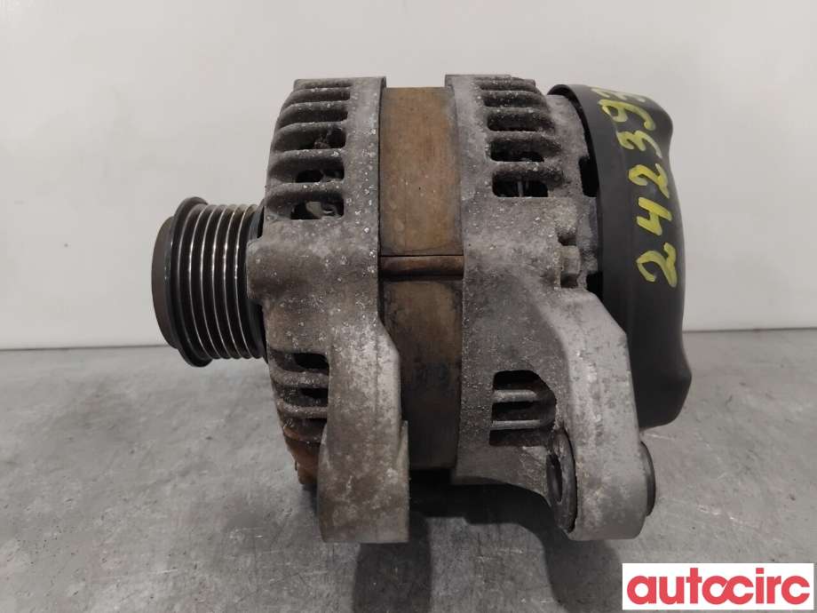 Dynamo til Kia Sportage 2010-2016 (Type III)  (KIA|373002F200|104210-1060|37300-2F200)
